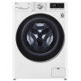 Пральна машина LG F4V9VG9W