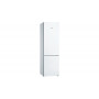 Холодильник BOSCH KGN39UW316