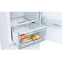Холодильник BOSCH KGN39UW316