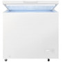 Морозильный ларь ZANUSSI ZCAN20FW1