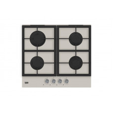 Газовая варочная поверхность Beko HILG64225SBG