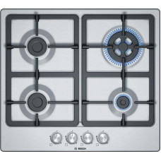 Газовая варочная поверхность Bosch PGH6B5O90R
