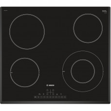 Электрическая варочная поверхность Bosch PKF651FP3E 