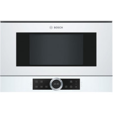 Встраиваемая микроволновая печь Bosch BFL634GW1