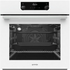 Электрический духовой шкаф Gorenje BO737E30WG