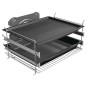 Електрична духова шафа Gorenje BO737E30WG