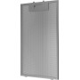 Витяжка похила Beko HCA62640W-60см. / 582 м3 / 3 швидкості / LED підсвічування / біле скло