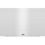 Витяжка похила Beko HCA62640W-60см. / 582 м3 / 3 швидкості / LED підсвічування / біле скло
