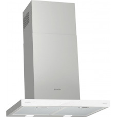 Камінна витяжка Gorenje WHT6SYW / Simplicity / 650 m?/h/60 см / 3 скор./ сенсорн.упр / Біла