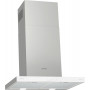 Камінна витяжка Gorenje WHT6SYW / Simplicity / 650 m?/h/60 см / 3 скор./ сенсорн.упр / Біла