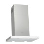Камінна витяжка Gorenje WHT6SYW / Simplicity / 650 m?/h/60 см / 3 скор./ сенсорн.упр / Біла