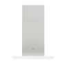 Камінна витяжка Gorenje WHT6SYW / Simplicity / 650 m?/h/60 см / 3 скор./ сенсорн.упр / Біла