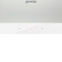 Камінна витяжка Gorenje WHT6SYW / Simplicity / 650 m?/h/60 см / 3 скор./ сенсорн.упр / Біла