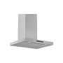 Витяжка купольна Bosch DWB66DM50-60см./580м3/нерж. сталь