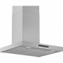 Витяжка купольна Bosch DWB66DM50-60см./580м3/нерж. сталь