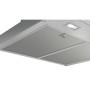 Витяжка купольна Bosch DWB66DM50-60см./580м3/нерж. сталь