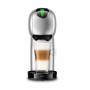 Кофеварка капсульная Krups Genio S Touch KP440E31