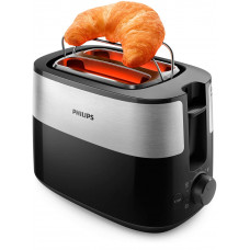 Тостер Philips Daily Collection HD2516 / 90