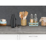 Міні-гриль Gorenje SM701GCB / 700 Вт/антипригарн.пласт.