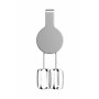 Миксер Gorenje M400ORAW/ручной / 400 Вт / 5 скоростей/2 насадки / белый
