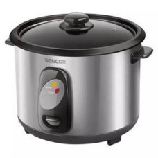 Рисоварка Sencor SRM1550SS/1,5л./500Вт.