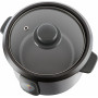 Рисоварка Sencor SRM1550SS / 1,5 л./500Вт.