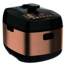 Мультиварка-скороварка Tefal CY625F32 Ultimate