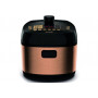 Мультиварка-скороварка Tefal CY625F32 Ultimate