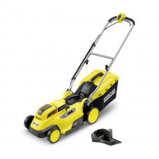 Газонокосилка Karcher LMO 18-36 Battery аккум-я, 18В, 36см, мульч-е, solo(без АКБ и ЗУ)