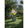Газонокосилка Karcher LMO 18-36 Battery аккум-я, 18В, 36см, мульч-е, solo(без АКБ и ЗУ)