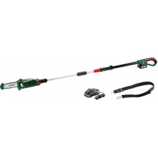Пила-высоторез Bosch UniversalChainPole 18, 18В, шина 20см, цепь Oregon, высота 210-260см, 3.6 кг