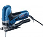 Лобзик Bosch GST 90 E, 650Вт, 2.3 кг