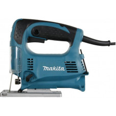 Лобзик Makita 4329, 450Вт, 18мм, 500-3100 об/мин, 1.8кг