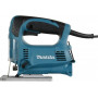 Лобзик Makita 4329, 450Вт, 18мм, 500-3100 об / хв, 1.8 кг