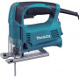 Лобзик Makita 4329, 450Вт, 18мм, 500-3100 об / хв, 1.8 кг