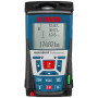Дальномер лазерный Bosch GLM 250 VF ± 1мм, 0,05-250 м.