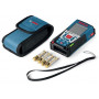 Дальномер лазерный Bosch GLM 250 VF ± 1мм, 0,05-250 м.
