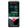 Далекомір лазерний Bosch PLR 50 C ± 2.0 мм, 0.05-50 м, Bluetooth