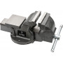 Тиски TOPEX, 75 мм