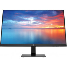 Монитор LCD 27" HP 27m, HDMI, IPS, 1920x1080, 60Hz, 5ms
