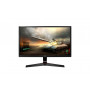 Монитор LCD 27" LG 27MP59G-P HDMI, DP, IPS, 99%SRGB, FreeSync