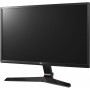 Монитор LCD 27" LG 27MP59G-P HDMI, DP, IPS, 99%SRGB, FreeSync