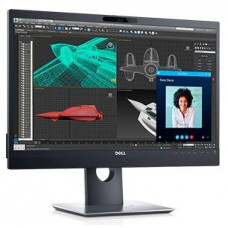 Монитор LCD 23.8" DELL P2418HZM D-Sub, DP, HDMI, USB3.0, MM, IPS, Pivot, WebCam