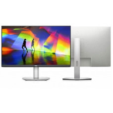 Монитор LCD 27" DELL S2721HS HDMI, DP, Audio, IPS, Pivot, 75Hz, FreeSync