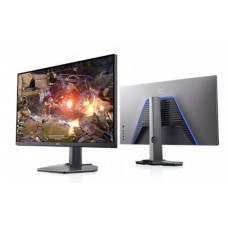 Монитор LCD 27" DELL S2721DGFA 2xHDMI, DP, USB3.0, Audio, IPS, 2560x1440, 165Hz, 1ms, FreeSync, HAS