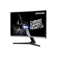 Монитор LCD Samsung 27" C27RG50, HDMI, DP, VA, CURVED, HP, 1920x1080 240Hz, 4ms