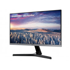 Монитор LCD Samsung 27" S27R350F, D-Sub, HDMI, IPS, 1920x1080, 75Hz, 5ms