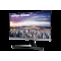 Монитор LCD Samsung 27" S27R350F, D-Sub, HDMI, IPS, 1920x1080, 75Hz, 5ms