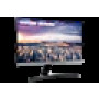 Монитор LCD Samsung 27" S27R350F, D-Sub, HDMI, IPS, 1920x1080, 75Hz, 5ms