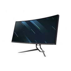 Монитор LCD 37.5" Acer X38P, HDMI, DP, Audio out, USB-Hub, MM, IPS, 3840x1600, 175Hz, 1ms, G-Sync, HDR400